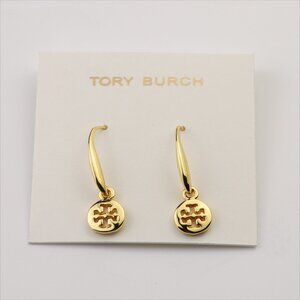 Tory Burch Earrings(Brand New)